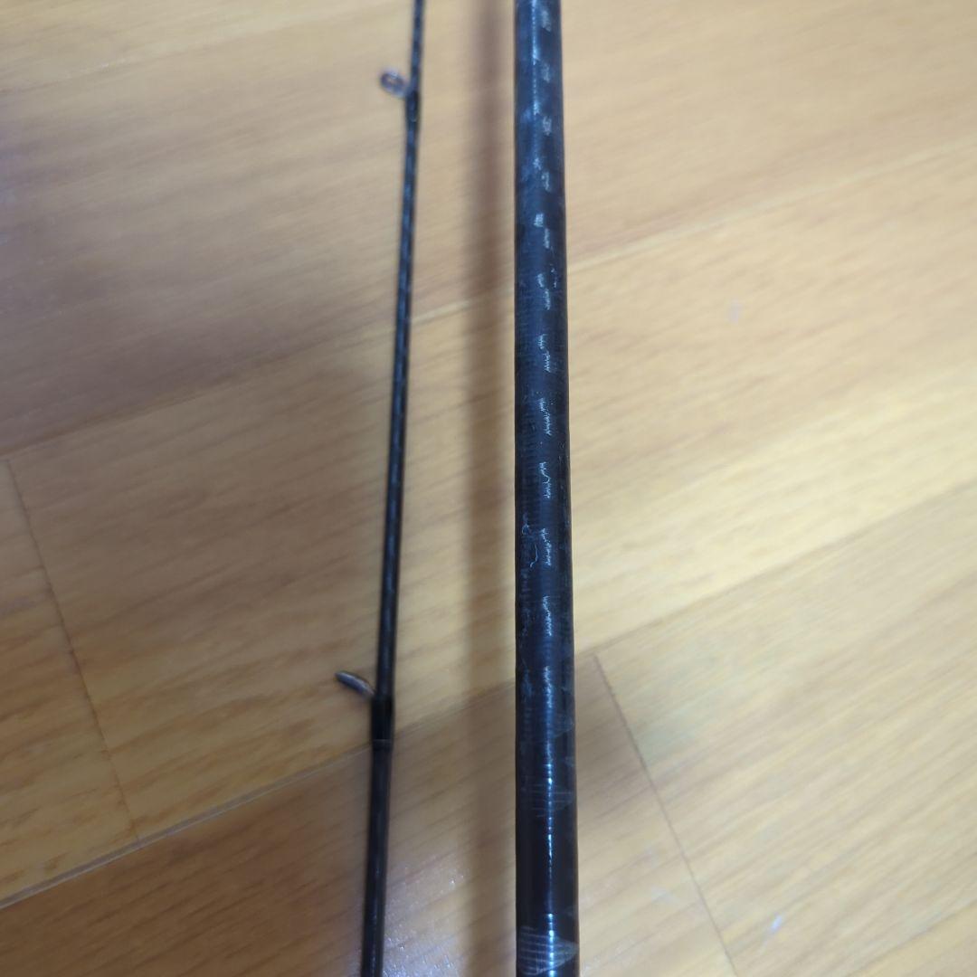 ロッド EXPRIDE 268ML-2 SHIMANO