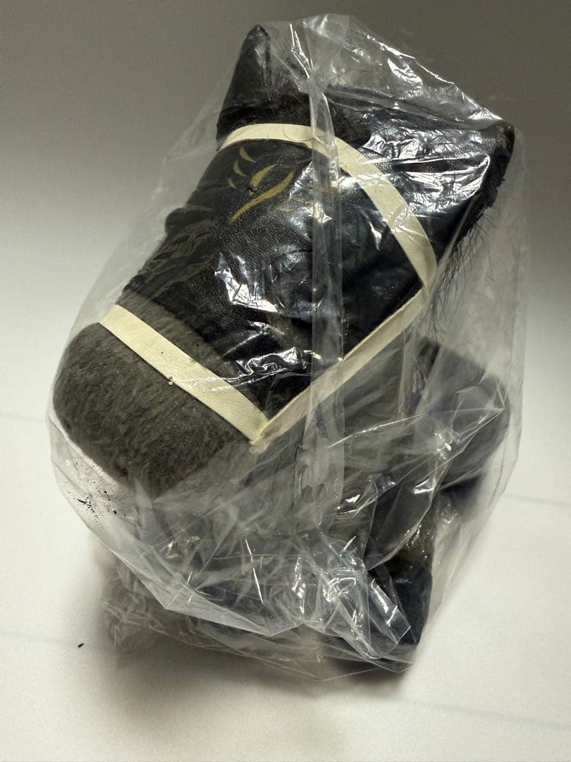 アイドルホース　カレンチャン