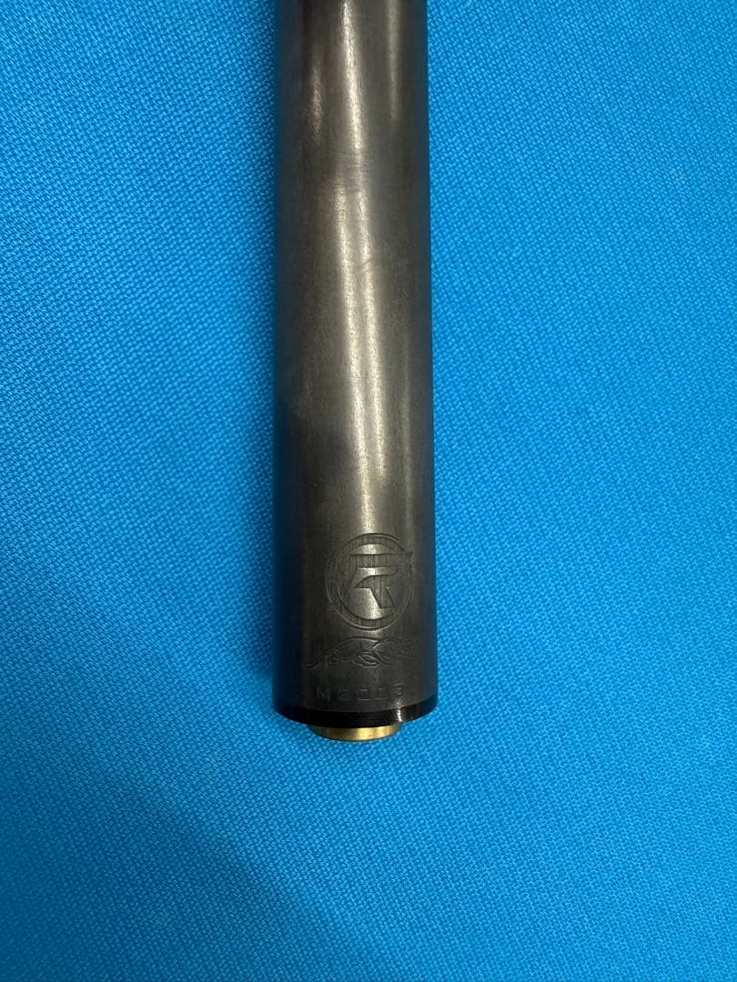 P3 パープル ビリヤードキュー