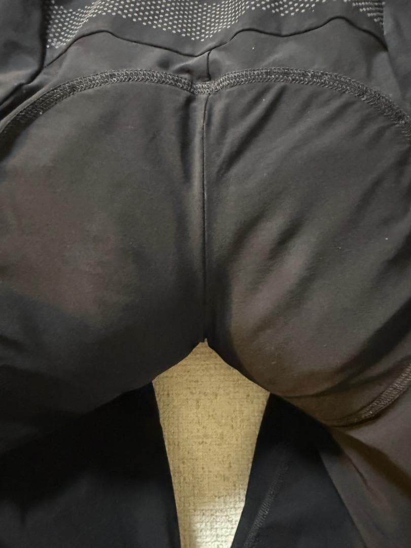 XS RAPHA カーゴビブショーツ