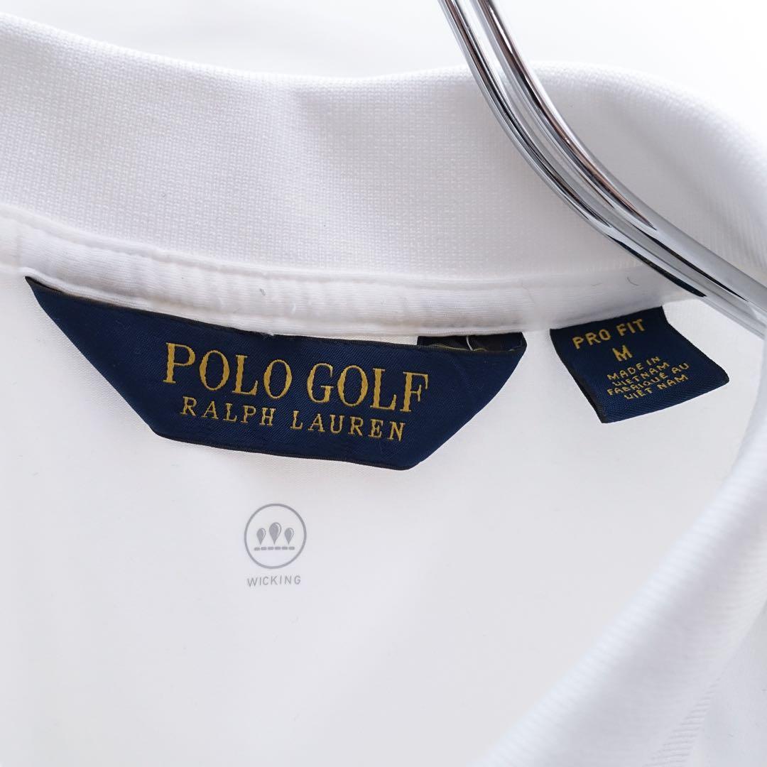 POLO GOLF ポロゴルフ PROFIT ラルフローレン ポロシャツ 長袖