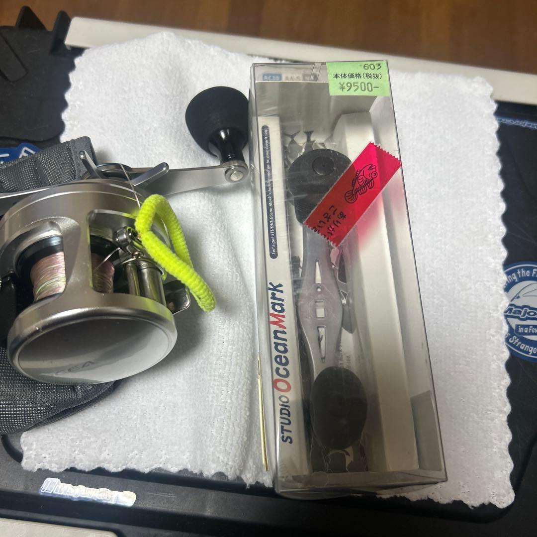 11オシアカルカッタ　201HG