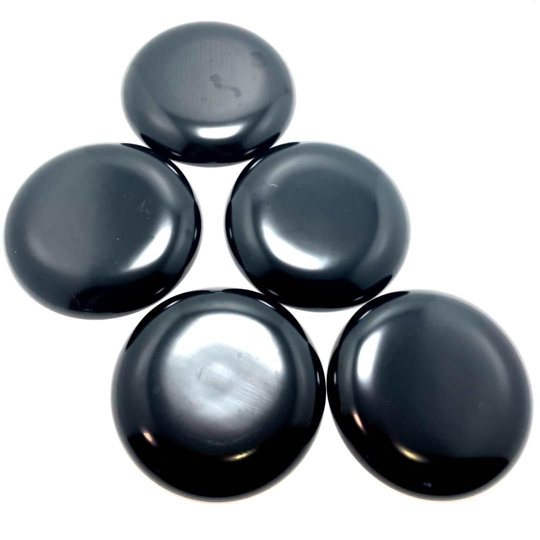 未使用 輪島塗 和皿 小皿 漆器 5枚セット 伝統工芸品 漆器 漆 輪島漆器 黒