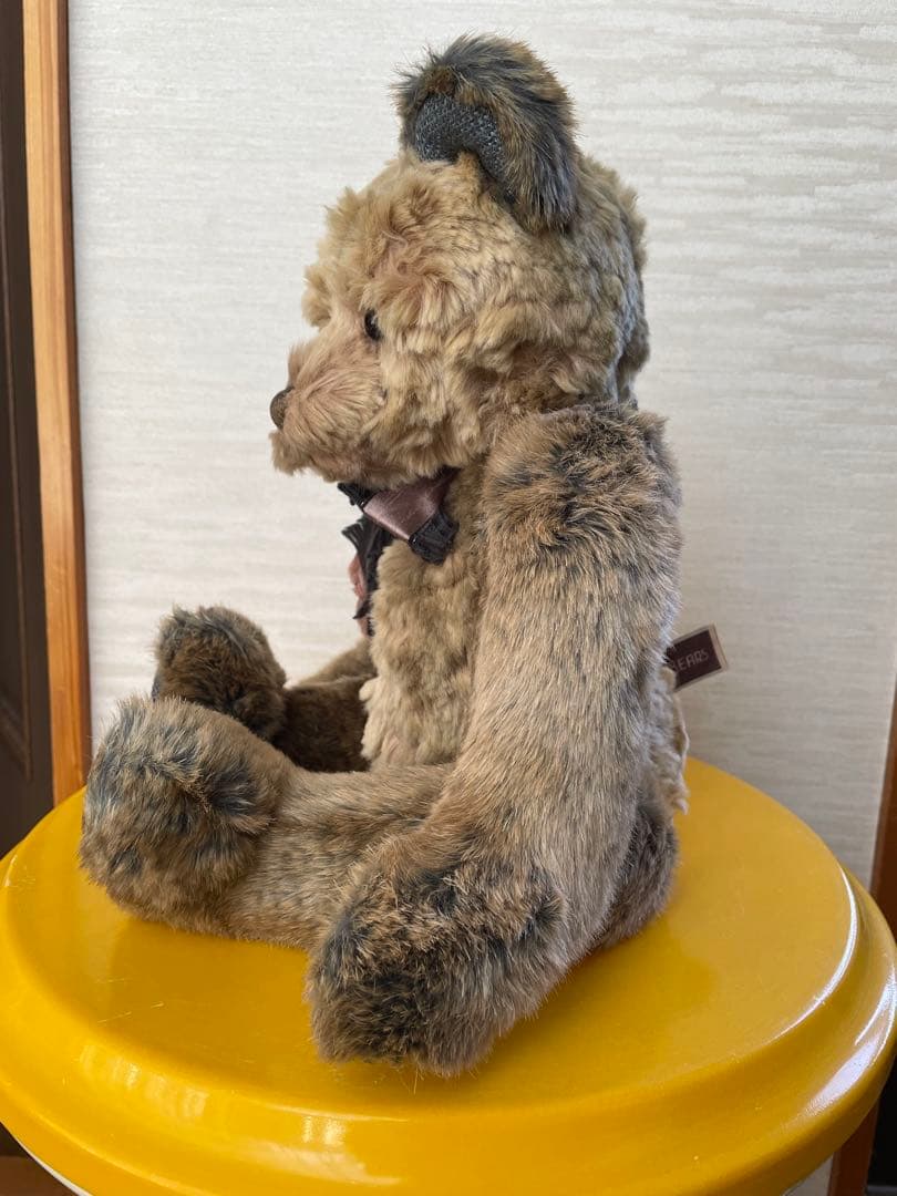 チャーリーベアーズ　テディベア　ぬいぐるみ　③