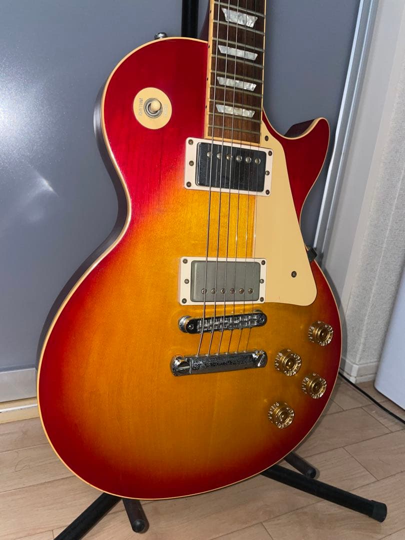 Gibson Les Paul standard 1993年
