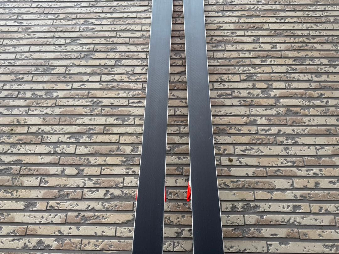 フォルクルＳＧ　208cm R40