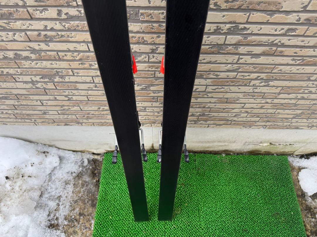 フォルクルＳＧ　208cm R40