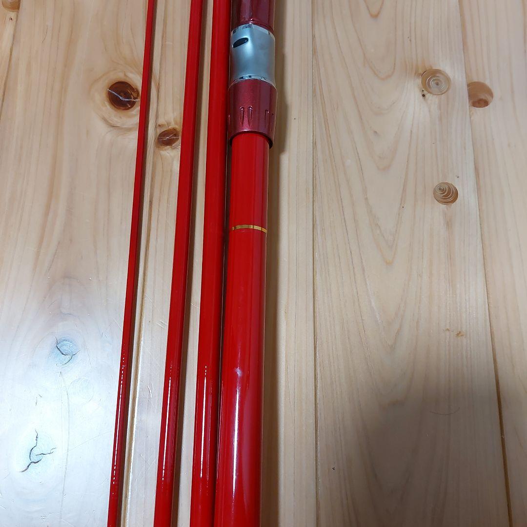 ダイワメガドライ5号遠投