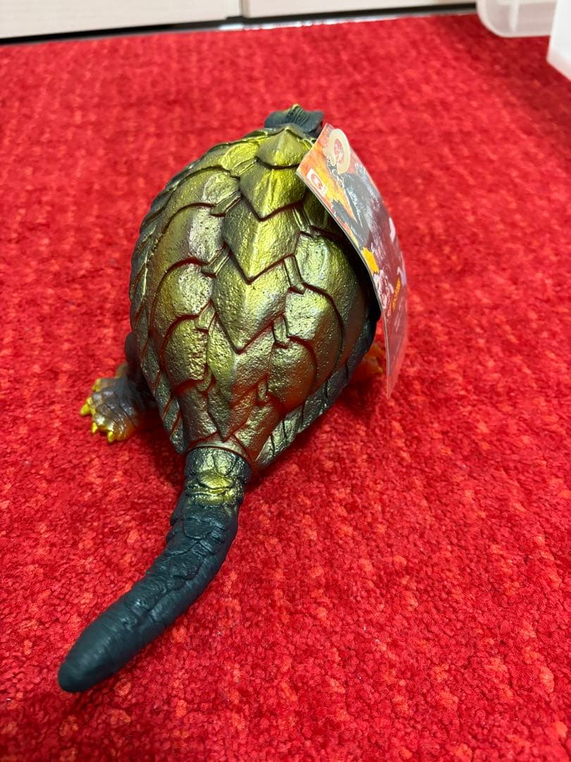 バンダイ　ガメラ1996 劇場完全限定