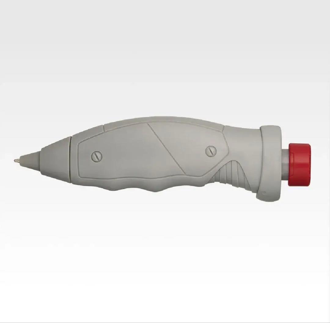 一番くじ 新機動戦記ガンダムW D賞 「任務、了解。」ボールペン