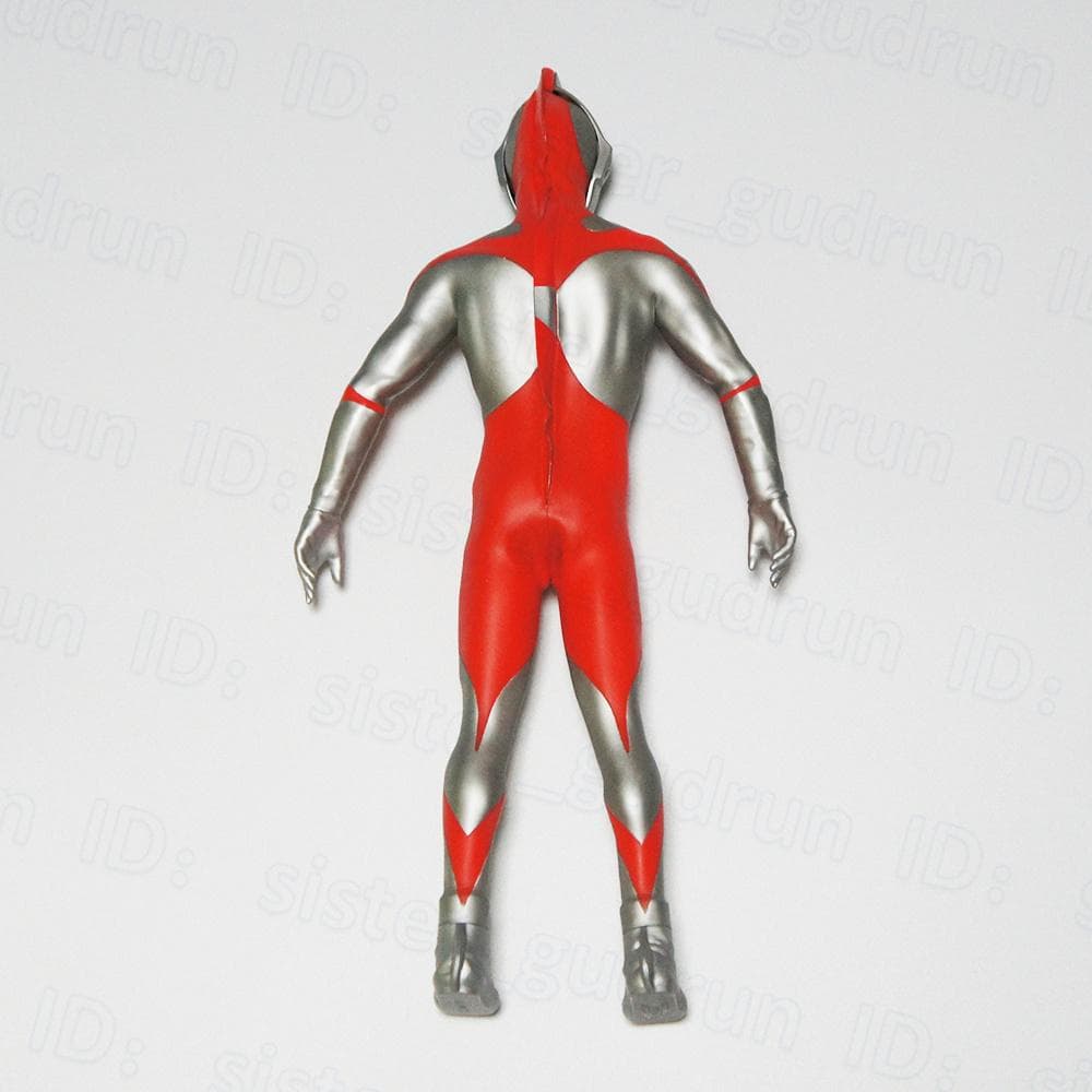 【美品】　RAH　ウルトラマン B TYPE Ver.1.5　1/6 フィギュア