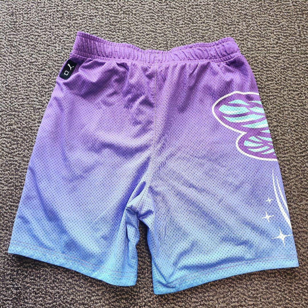 ☆パンツのみ☆　PUMA LAFRANCE セットアップ ラメロ・ボール