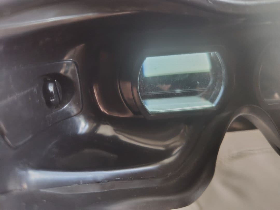 CODModernWarfare2PrestigeEdition ナイトスコープ