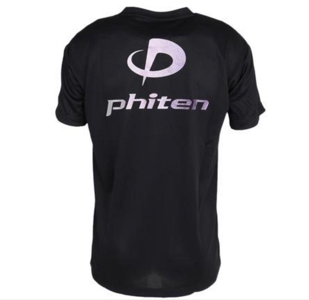 ファイテン ★L★ ラメグラデーション 半袖 Tシャツ ２枚セット★ スポーツ