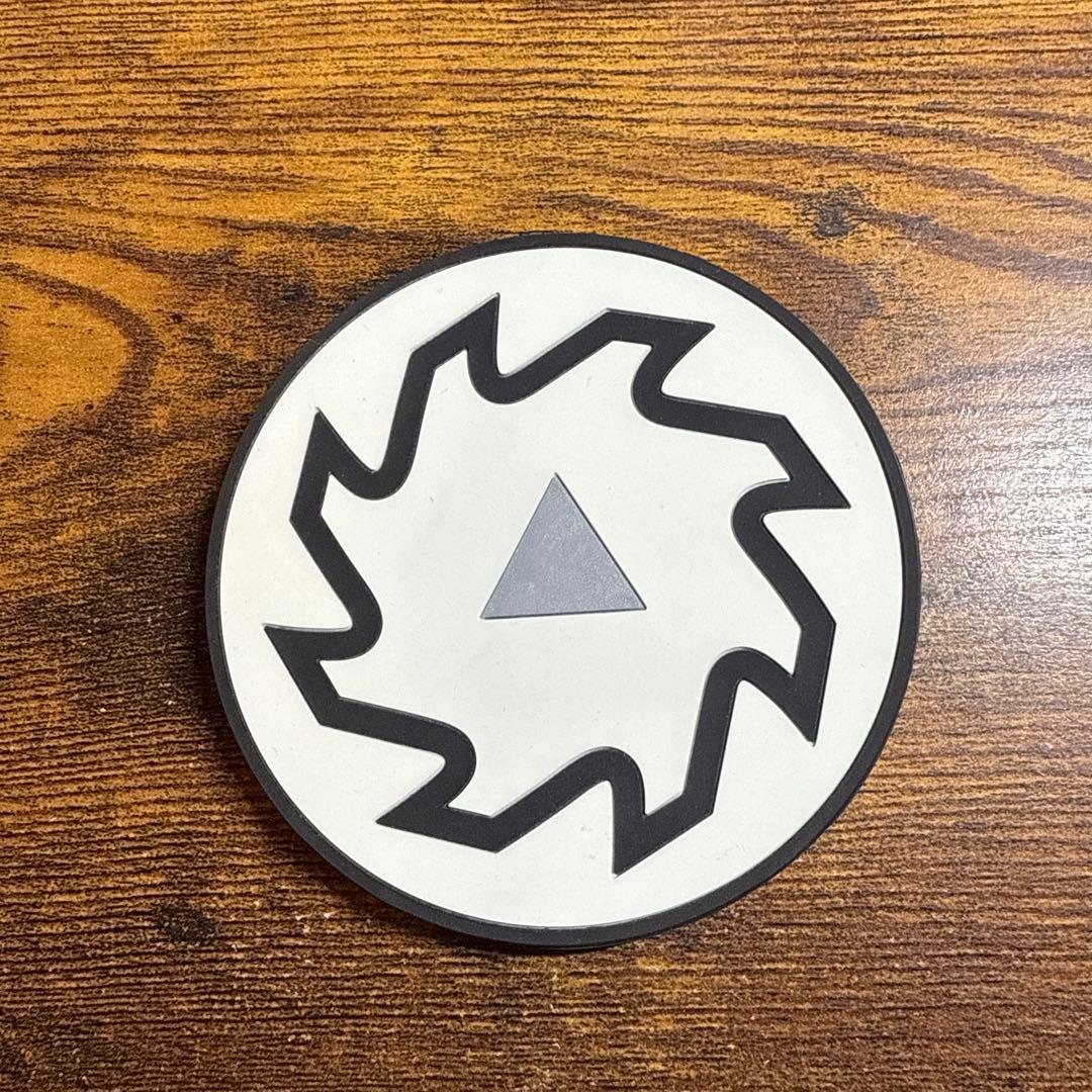 【激レア】ボーケイデザイン チッピングディスク3枚セットVokey Design