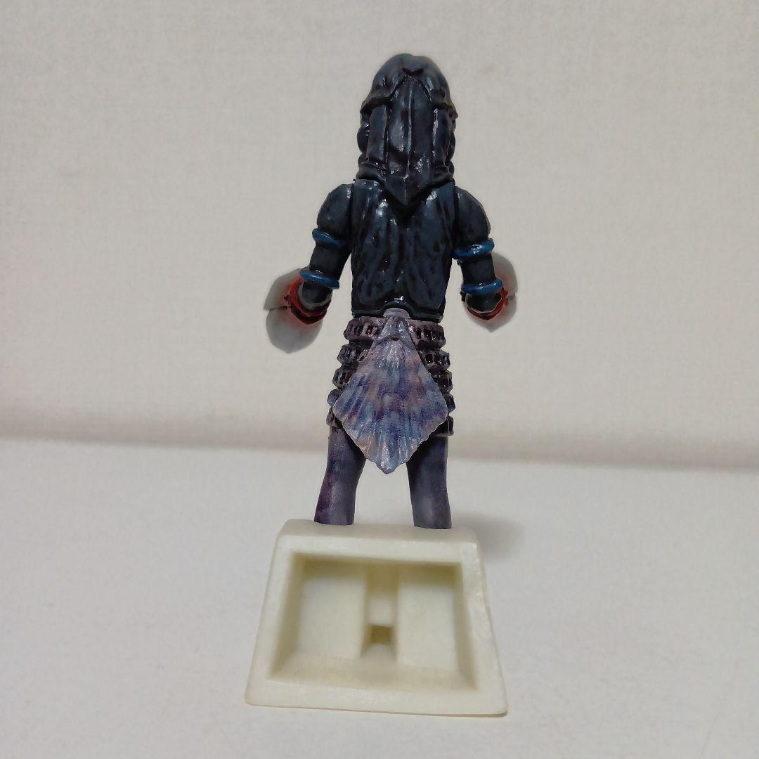 DGウルトラマン　バルタン星人(撮影会ver.)