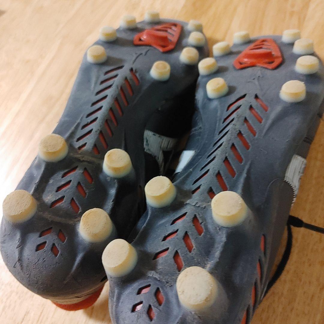 美品 Mizuno Morelia Neo3JAPAN サッカースパイク 24