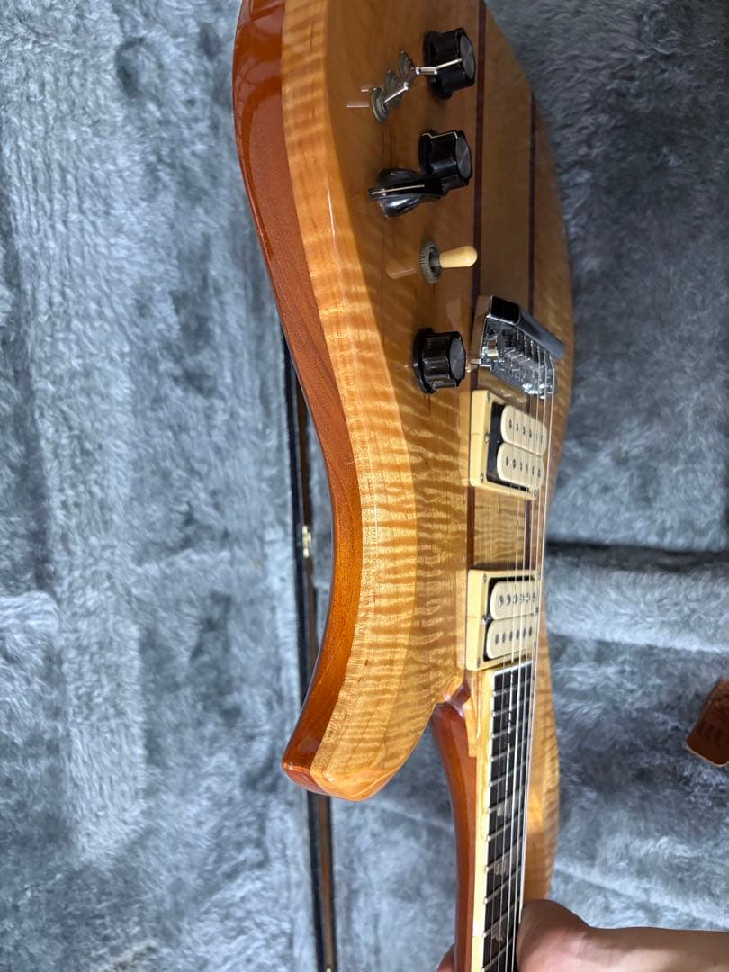 B.C.Rich USA Eagle エレキギター