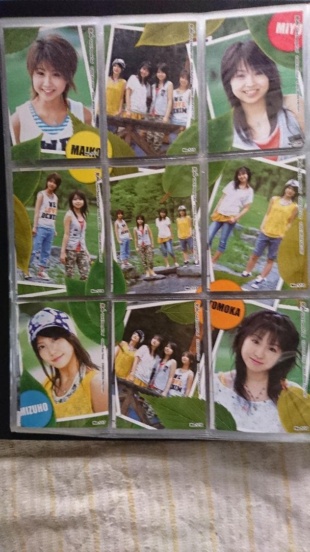 ZONE 1stトレーディングカード全171種／枚コンプリートBOX