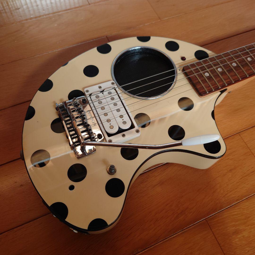 フェルナンデス　ZO-3芸達者　FERNANDES　ジャンク