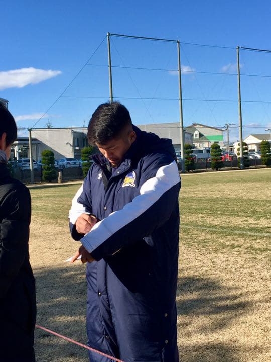 ★シリアルNO入★日本代表直筆サイン入ラグビーワールドカップ記念ピンズフレーム