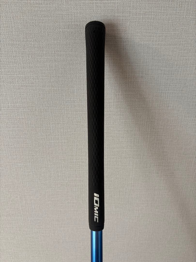 Speeder757 evo5 ドライバーシャフト