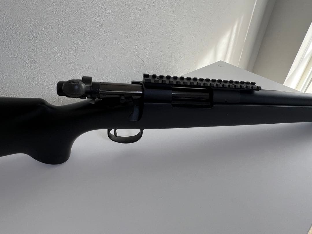 【タナカ】MODEL700 エアコキボルトアクション動作確認済み✨2/14まで✨