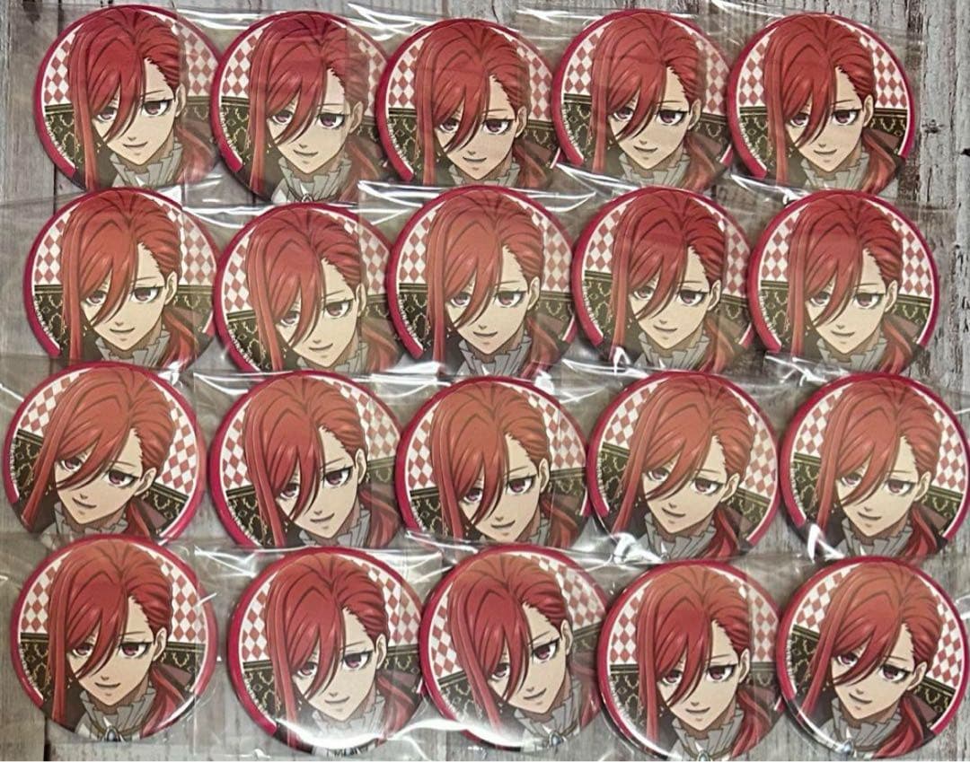 ブルーロック 20点セット