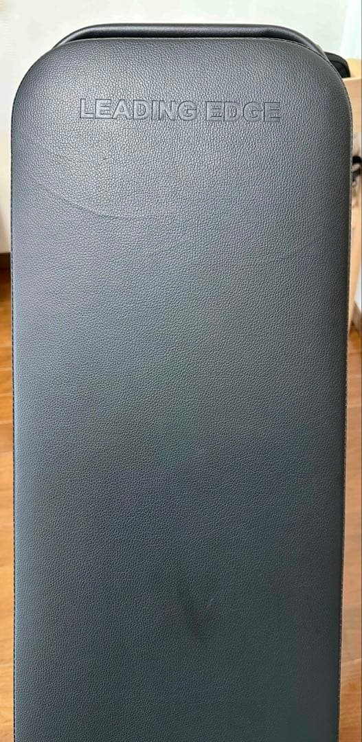 【ray】リーディングエッジ　トレーニングベンチ　LE-B80