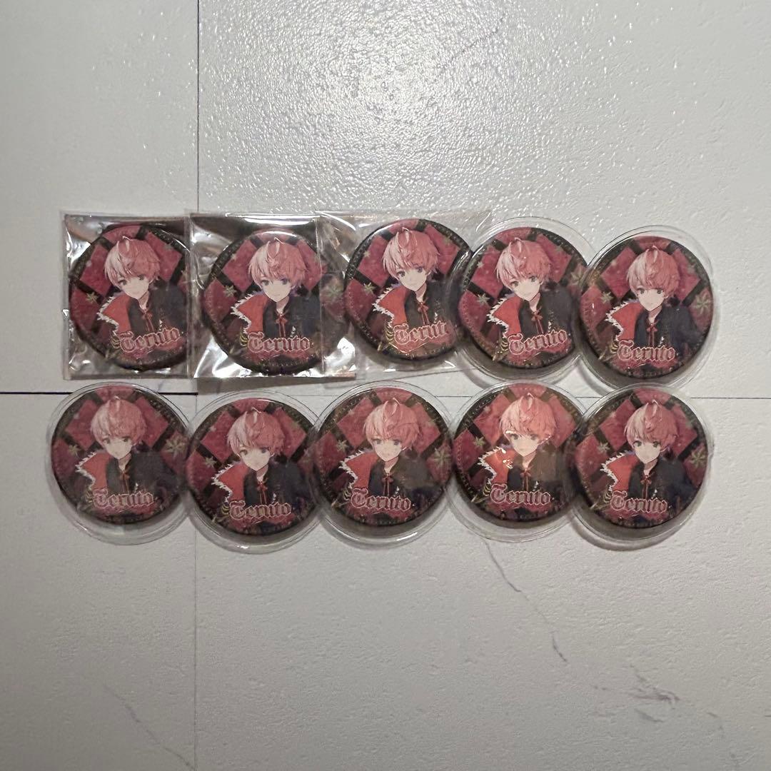 KnightA 騎士A てるとくん　グッズまとめ売り