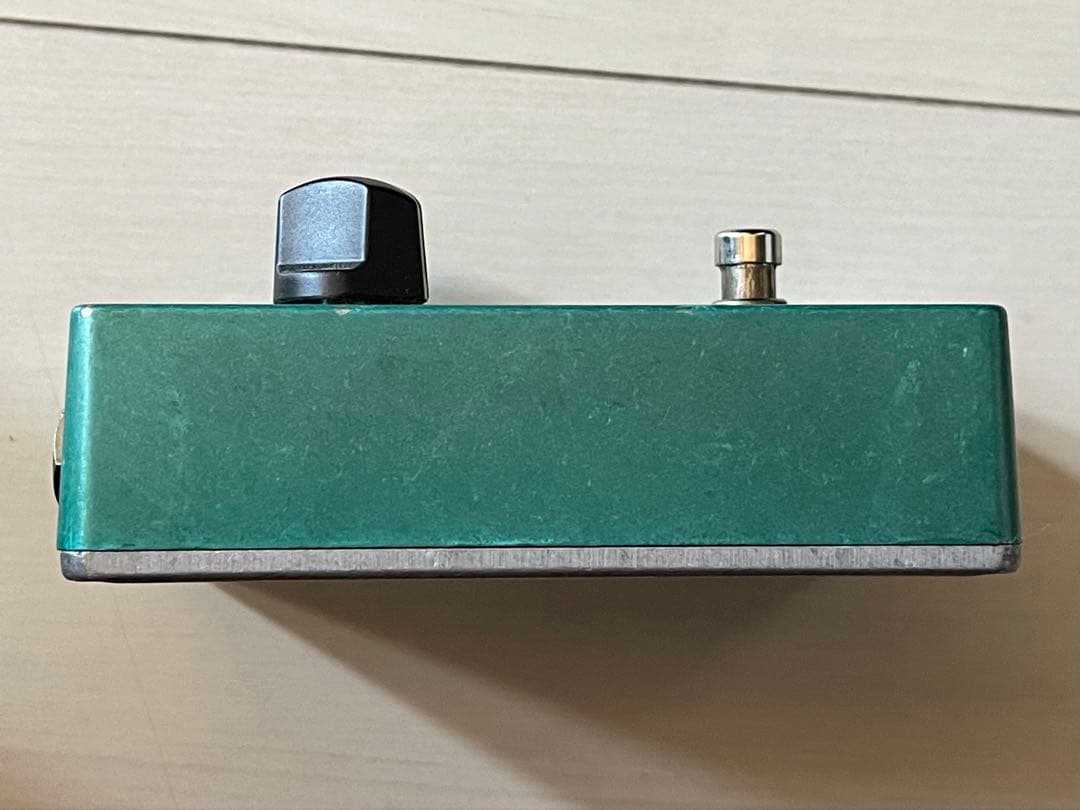 ギター JERSEY GIRL made guitars Fulltender