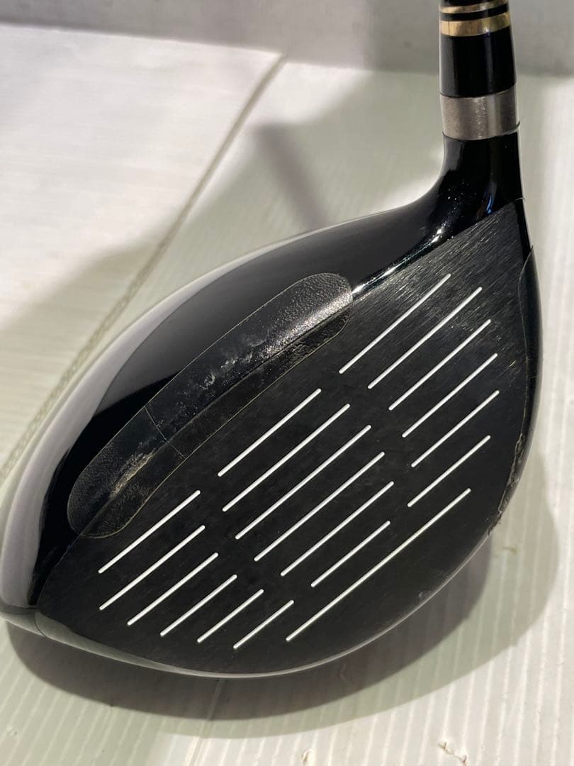 【RYOMAGOLF/リョーマゴルフ】ゴルフクラブ　10.5 カバー付　スポーツ