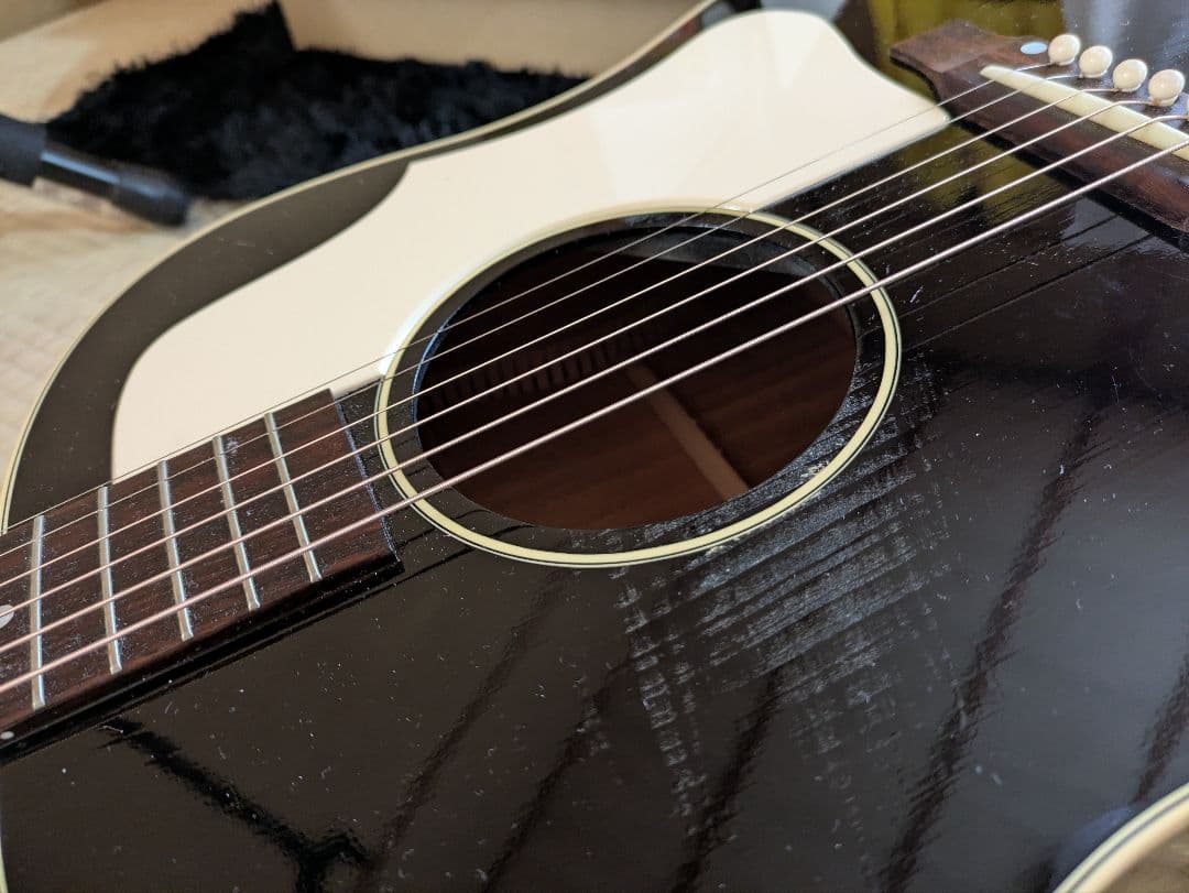 nostalgia n1 reminisce　アコースティックギター