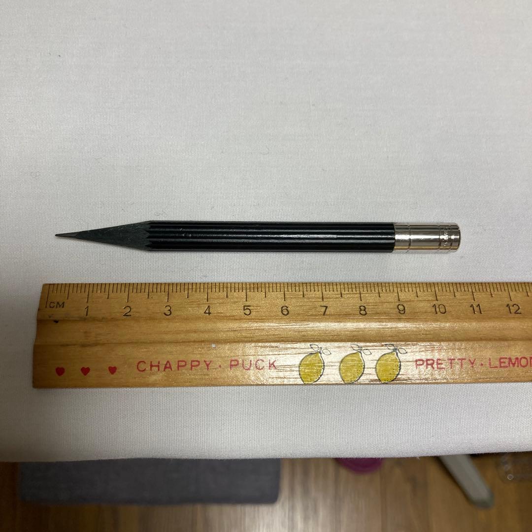 ファーバーカステル　パーフェクト　ペンシル