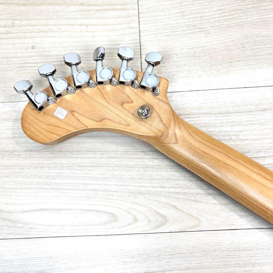 【激レア、美品】ウンジャマラミー　フェルナンデス　ZO-3ギター