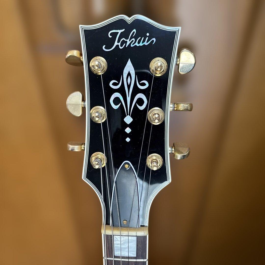 Tokai エレキギター　トーカイ