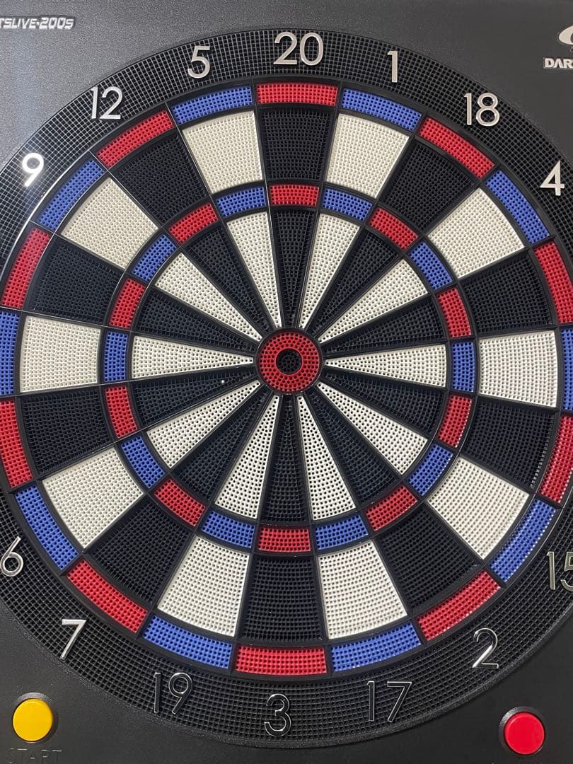 DARTSLIVE 200s ダーツライブ200s