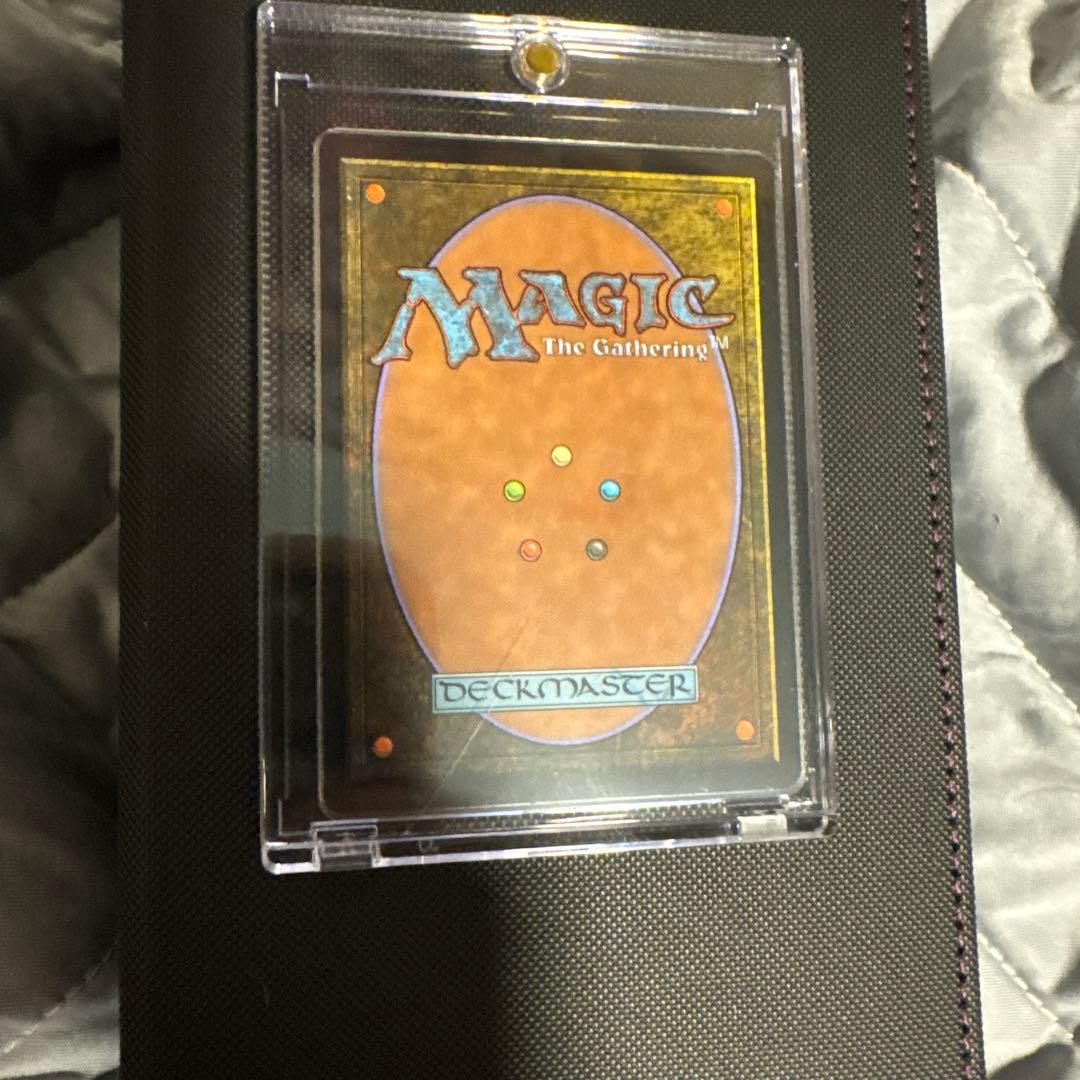 大召喚士、ユウナ　英語　　1枚