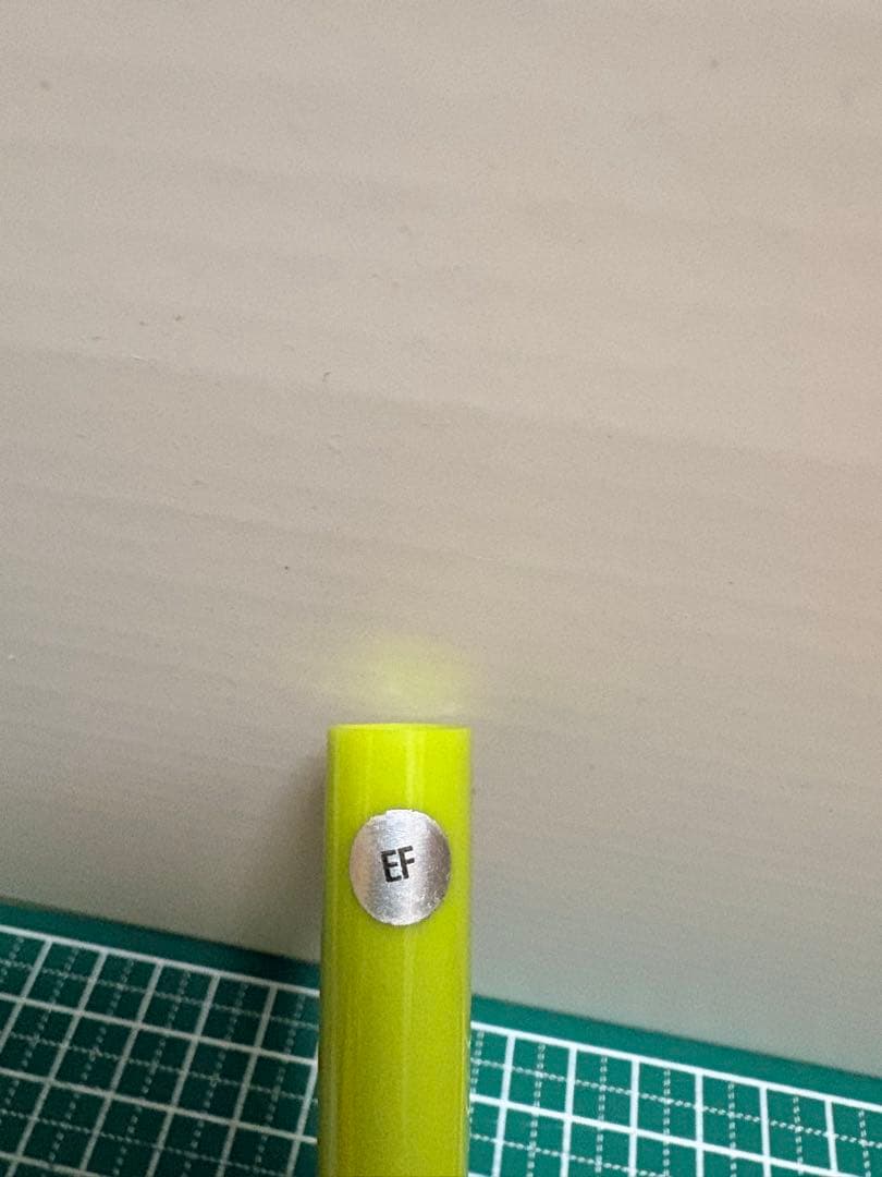 【匿名配送】MONT BLANC 万年筆 EFペン先