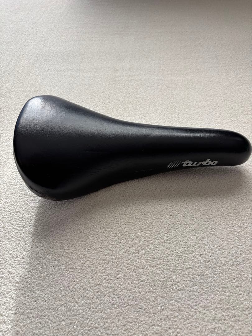 sella italia TURBO セライタリア ターボ サドル