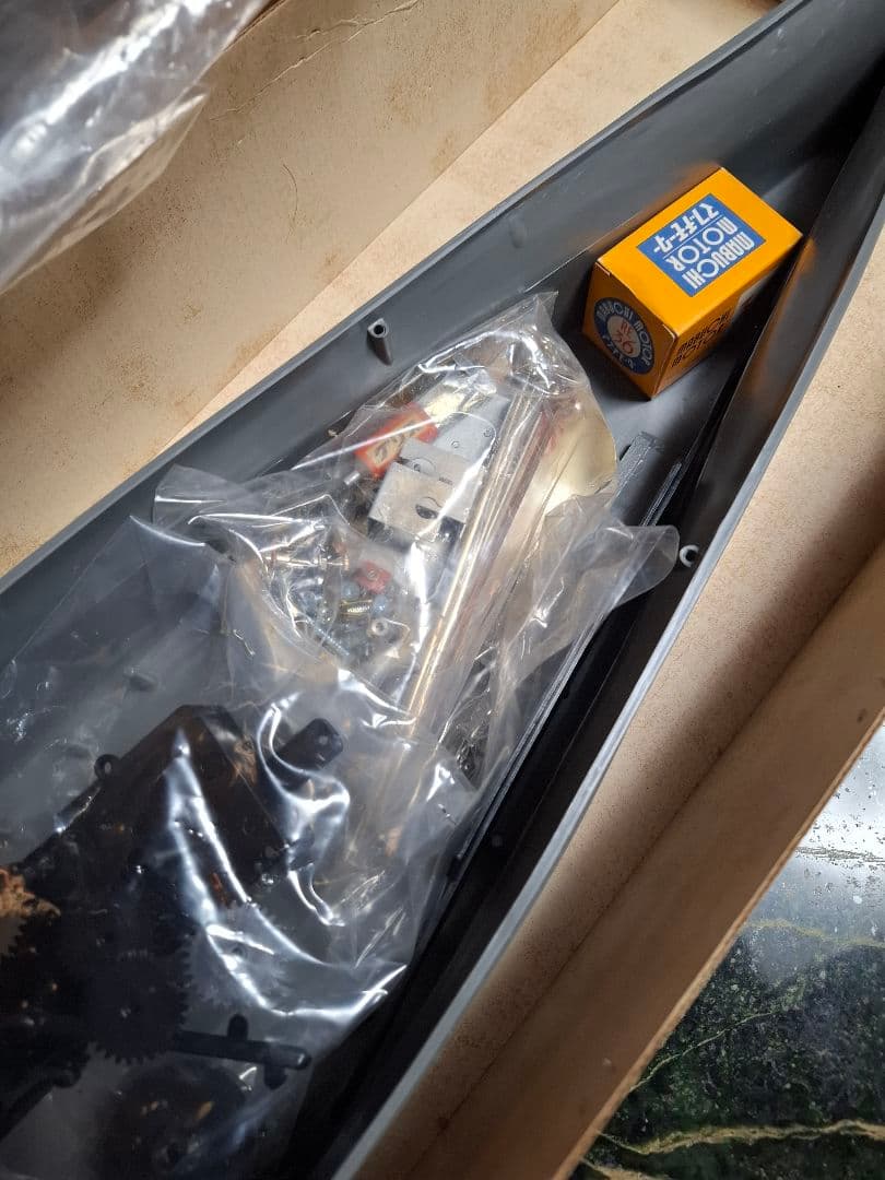 No.戦艦館　日本戦艦 武蔵250／1　貴重品　 当時物　価格交渉承ります