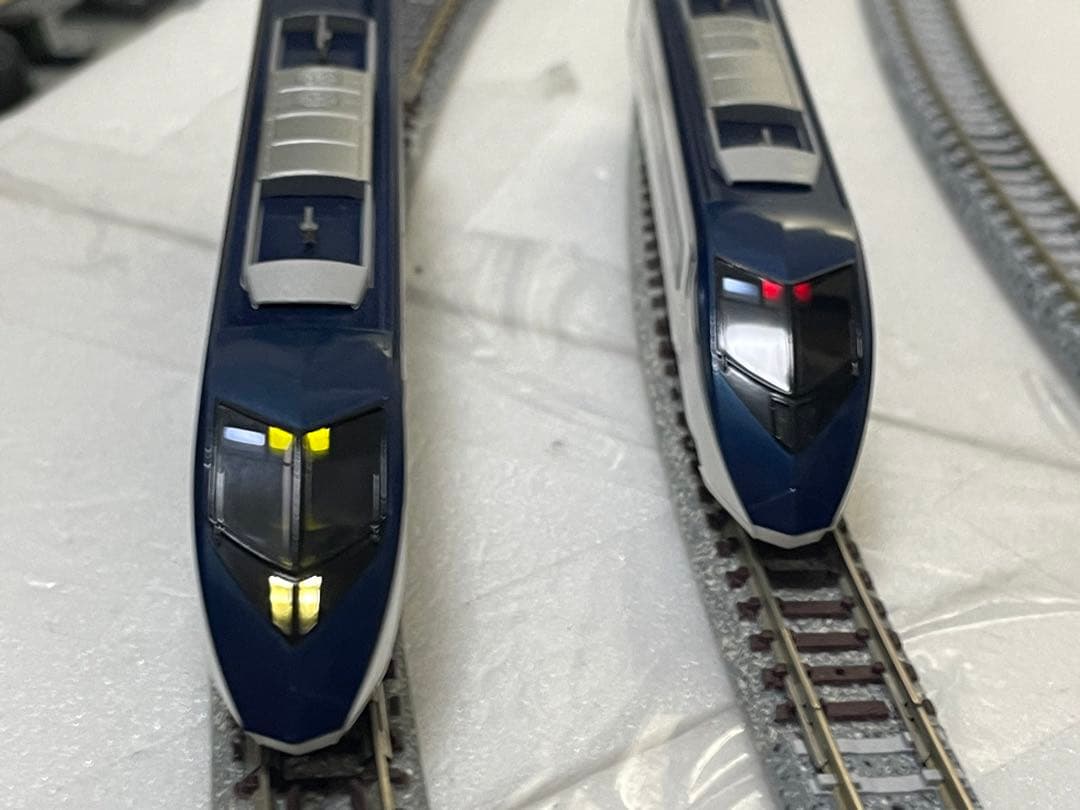 マイクロエース　スカイライナー　AE型　ジャンク　Nゲージ　8両