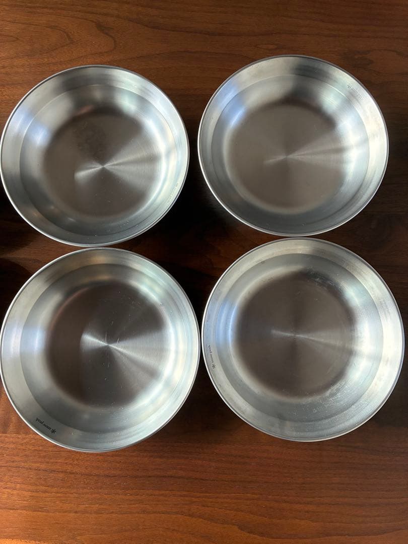 peak テーブルウェアセットL TW-021F