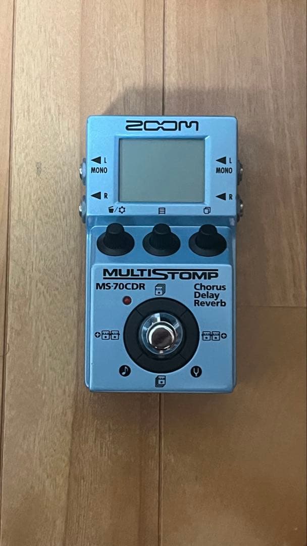 PRS SE Custom 24エレキギター グレー