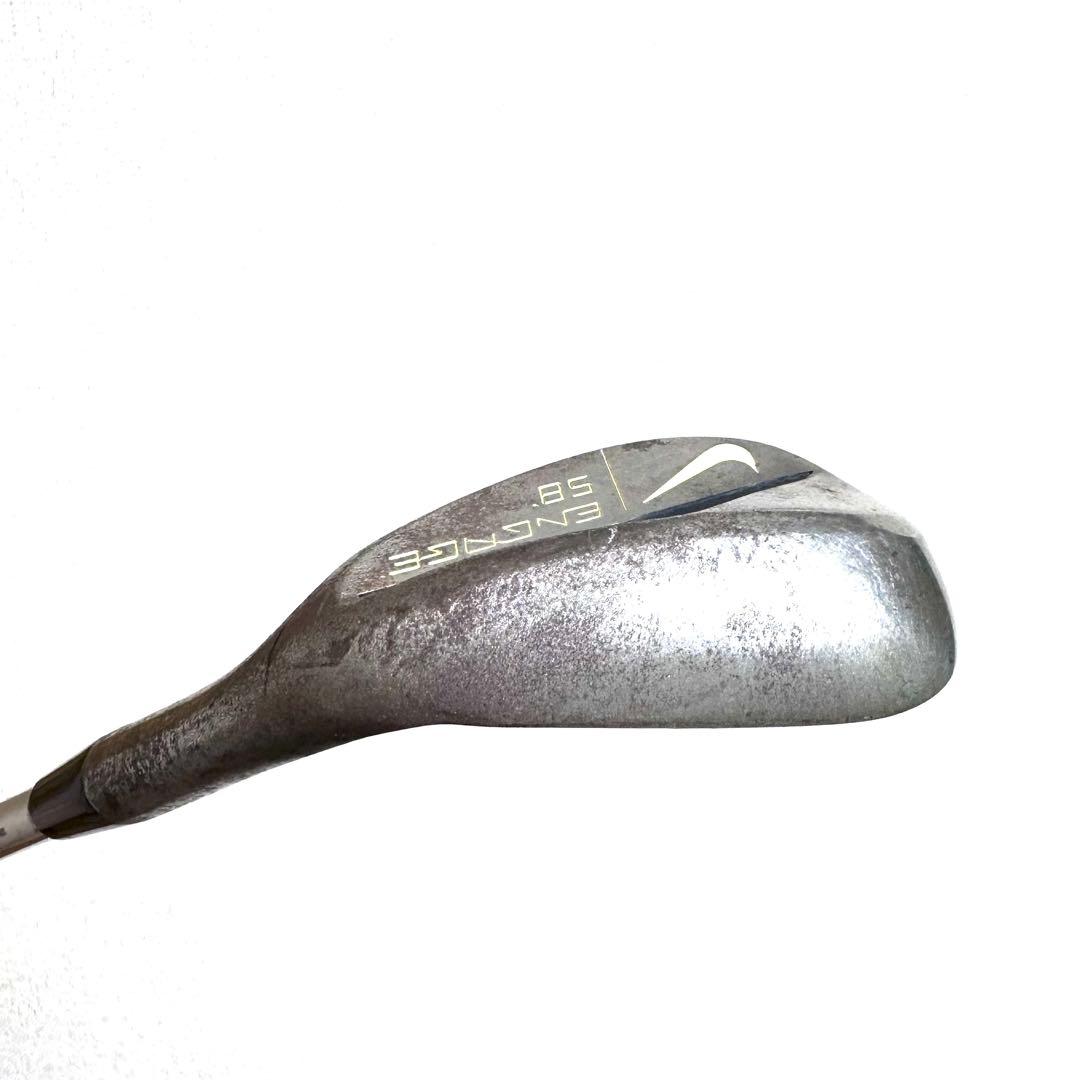 激レア✨NIKE✨ENGAGE✨エンゲージ✨58度✨打ちやすい✨希少✨廃盤