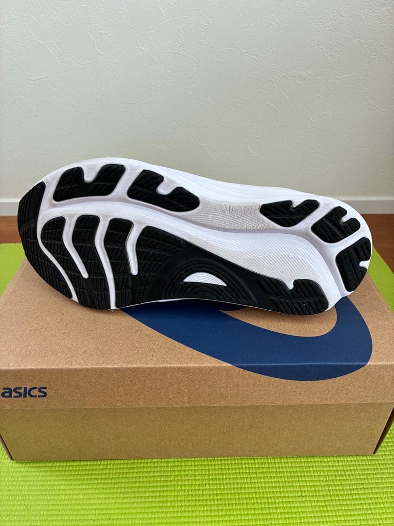 アシックス　ゲルカヤノ32 26.5 extra wide 4e