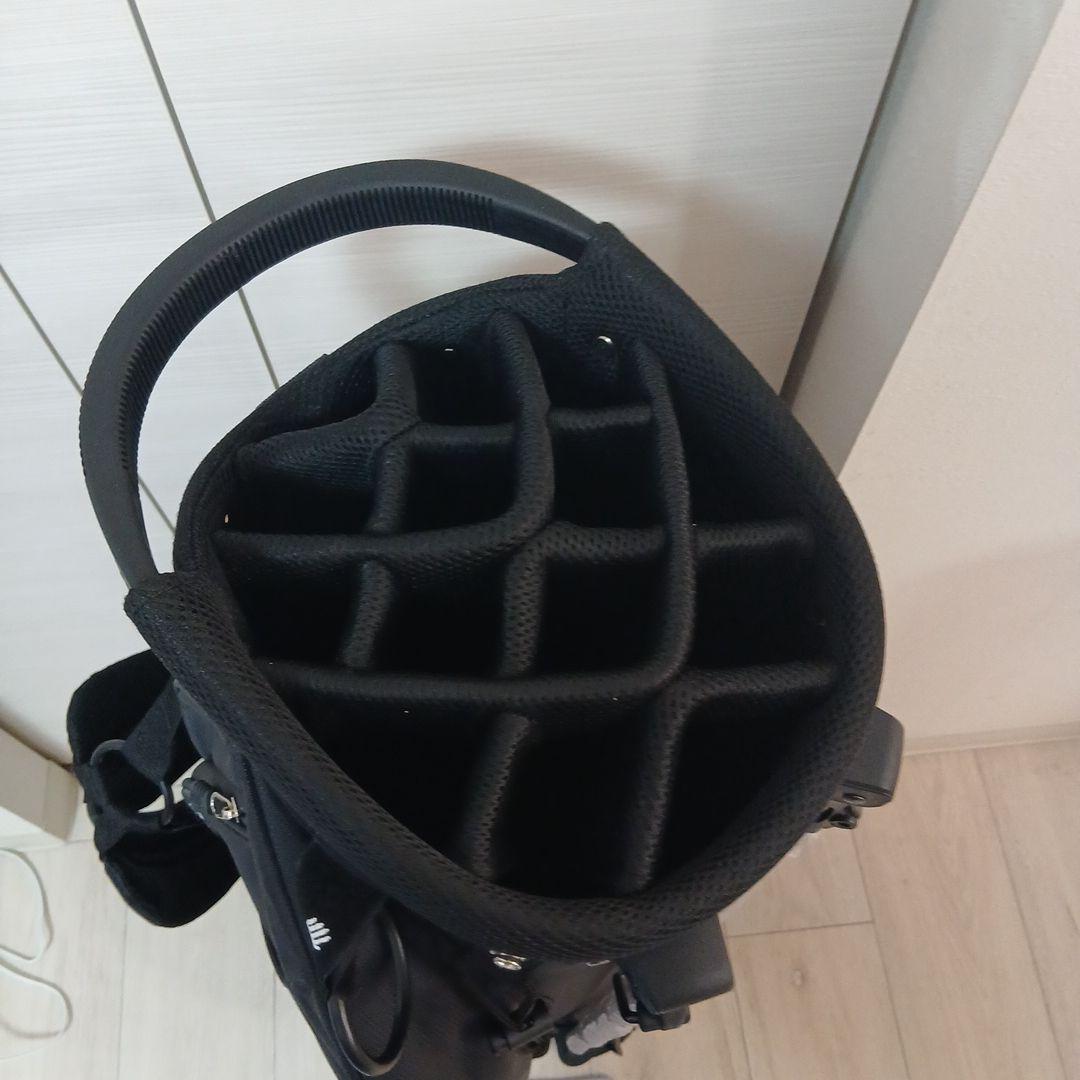 PGMスタンド キャディバッグ 　新品軽量