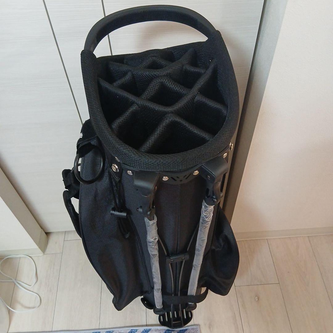 PGMスタンド キャディバッグ 　新品軽量