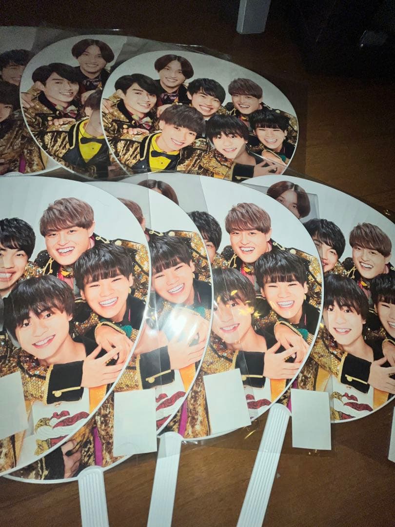 関西ジャニーズJr.