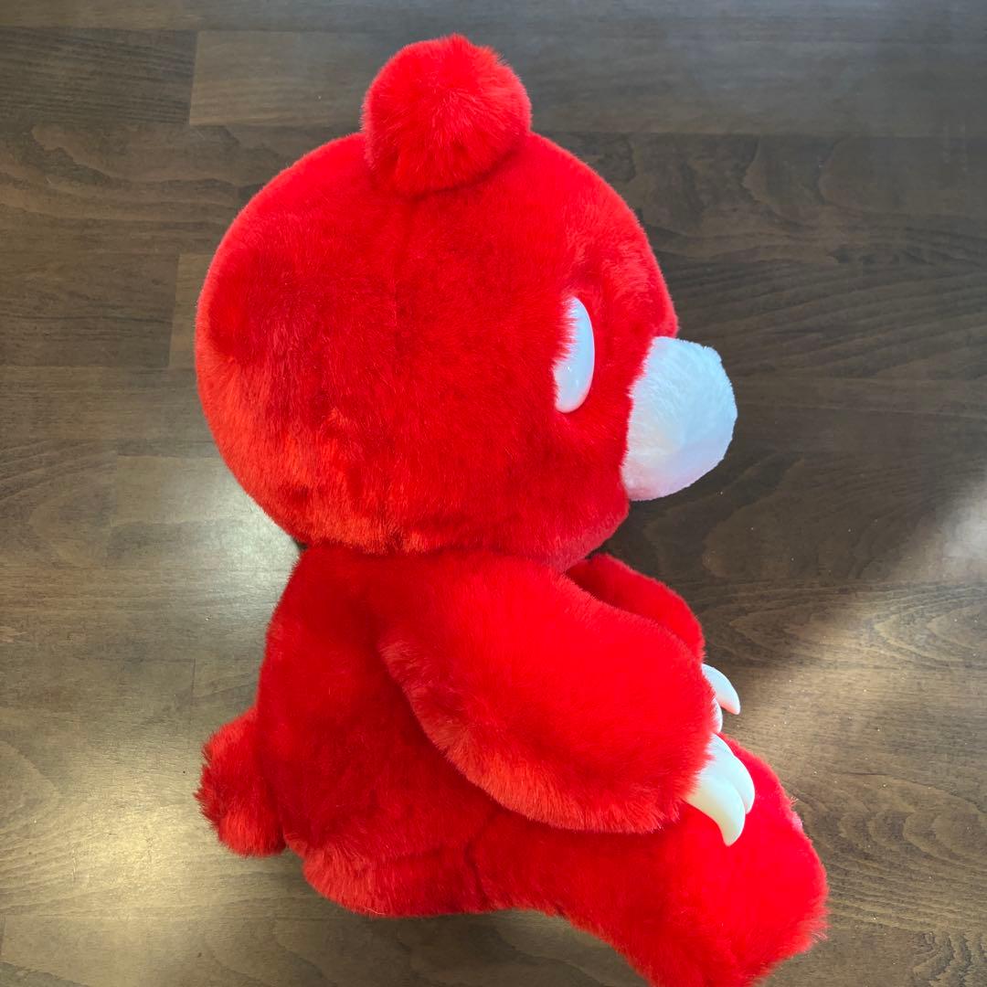 グルーミー ぬいぐるみ 1st Anniversary